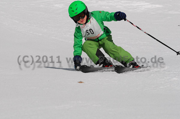 Int. Allgäuer Kinderrennen 2011