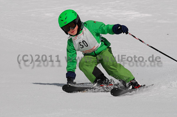 Int. Allgäuer Kinderrennen 2011