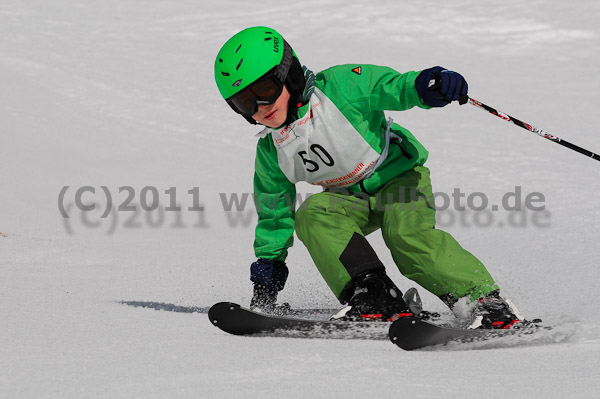 Int. Allgäuer Kinderrennen 2011