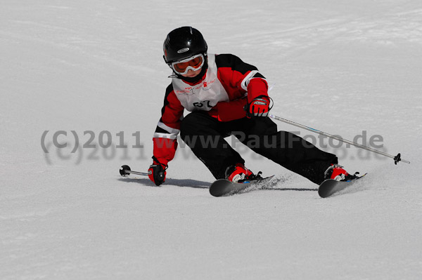 Int. Allgäuer Kinderrennen 2011