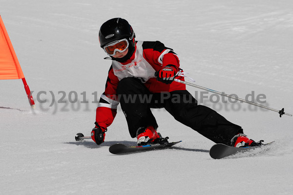 Int. Allgäuer Kinderrennen 2011