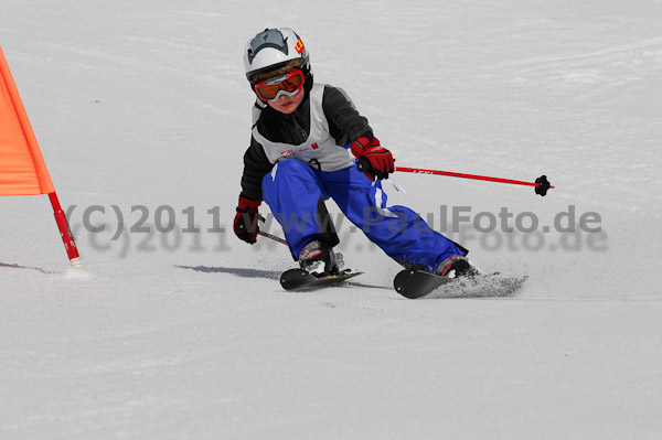 Int. Allgäuer Kinderrennen 2011