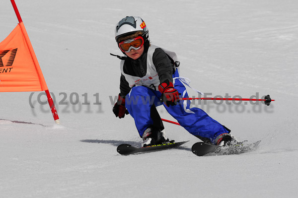 Int. Allgäuer Kinderrennen 2011