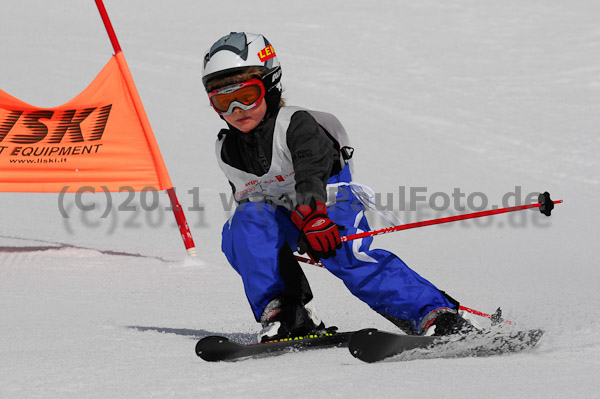 Int. Allgäuer Kinderrennen 2011