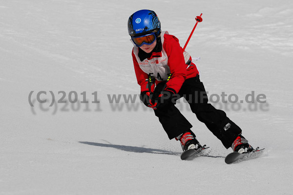 Int. Allgäuer Kinderrennen 2011