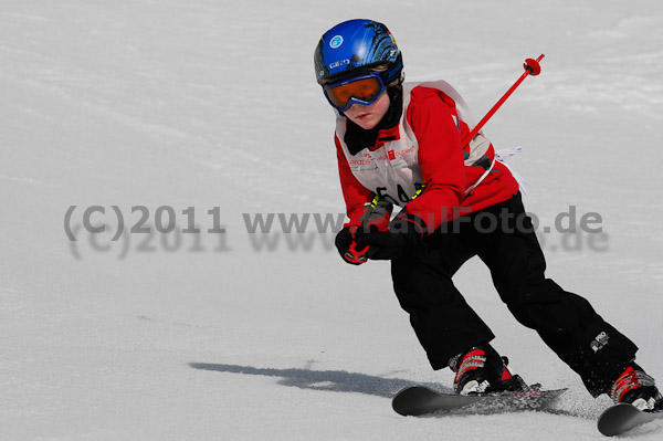 Int. Allgäuer Kinderrennen 2011