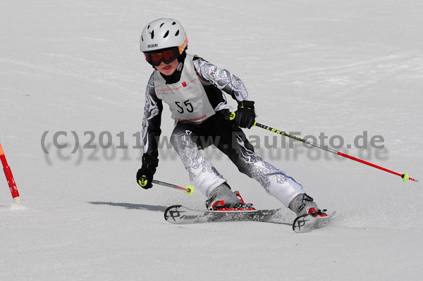 Int. Allgäuer Kinderrennen 2011