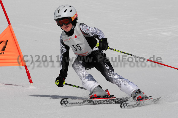 Int. Allgäuer Kinderrennen 2011