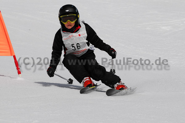 Int. Allgäuer Kinderrennen 2011