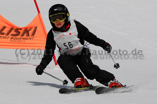 Int. Allgäuer Kinderrennen 2011