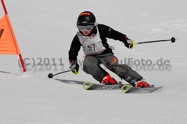 Int. Allgäuer Kinderrennen 2011