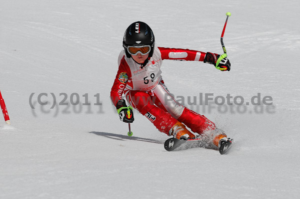 Int. Allgäuer Kinderrennen 2011