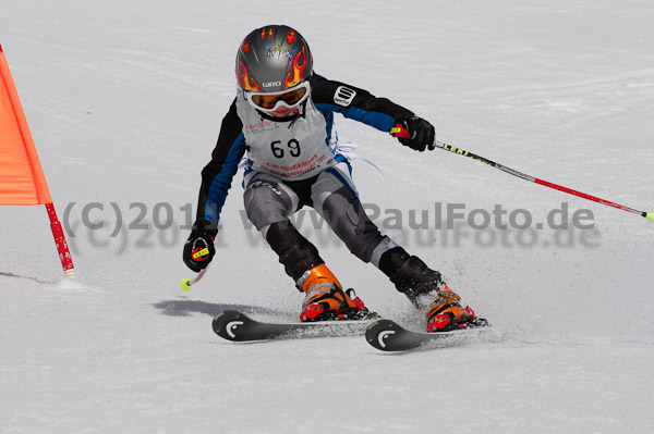 Int. Allgäuer Kinderrennen 2011