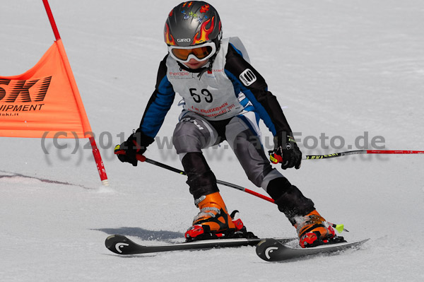 Int. Allgäuer Kinderrennen 2011