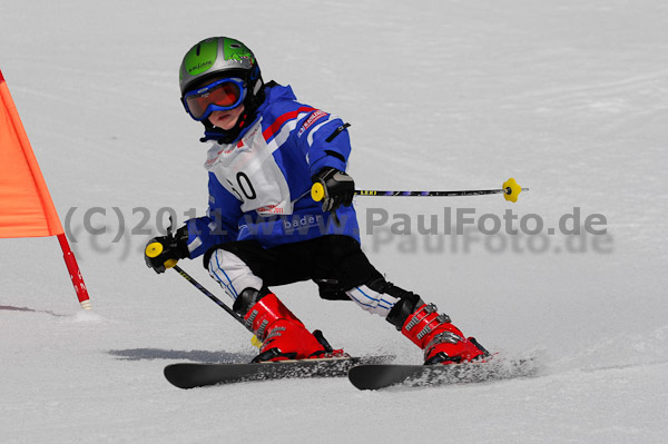 Int. Allgäuer Kinderrennen 2011