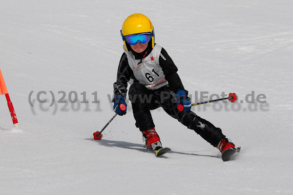 Int. Allgäuer Kinderrennen 2011