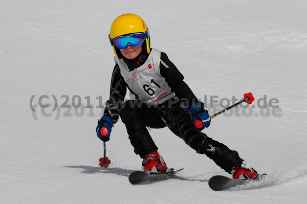 Int. Allgäuer Kinderrennen 2011