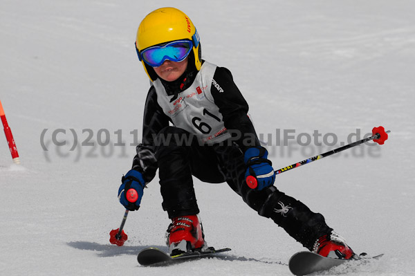 Int. Allgäuer Kinderrennen 2011