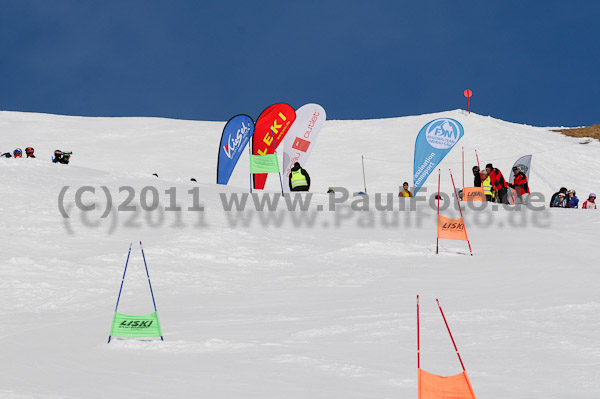 Int. Allgäuer Kinderrennen 2011