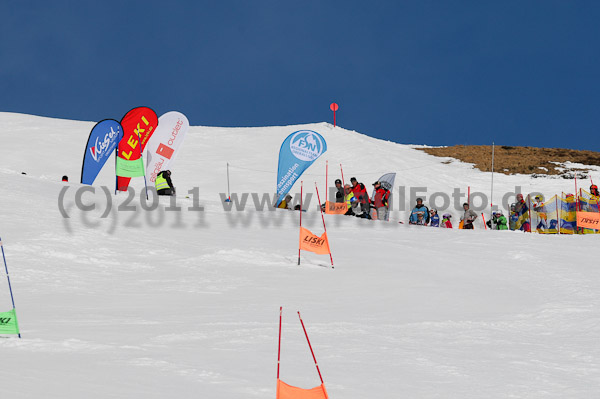 Int. Allgäuer Kinderrennen 2011