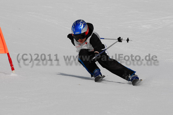 Int. Allgäuer Kinderrennen 2011