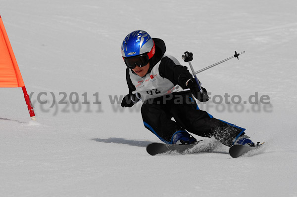 Int. Allgäuer Kinderrennen 2011