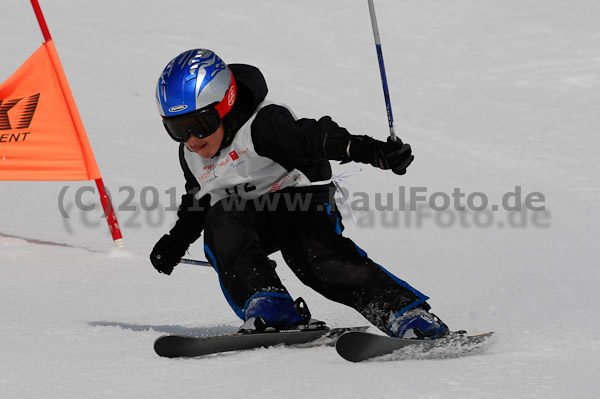 Int. Allgäuer Kinderrennen 2011