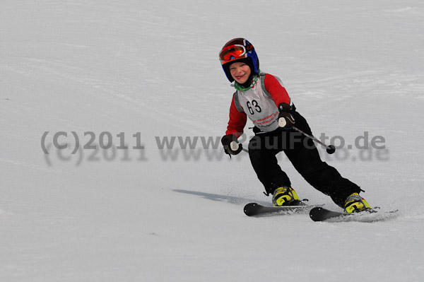 Int. Allgäuer Kinderrennen 2011