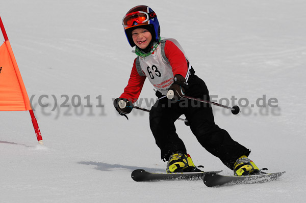 Int. Allgäuer Kinderrennen 2011