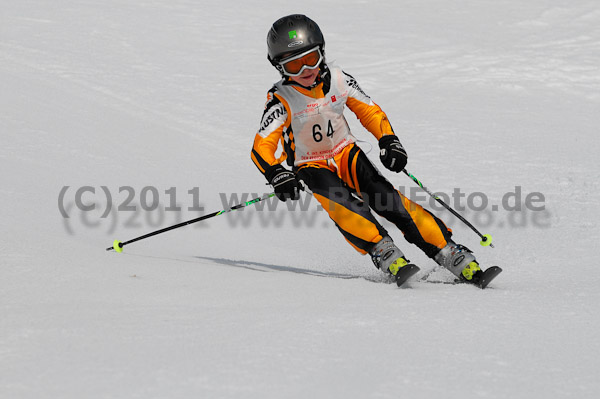 Int. Allgäuer Kinderrennen 2011