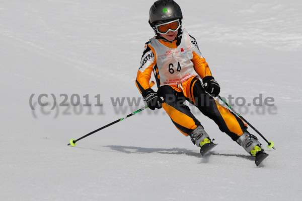 Int. Allgäuer Kinderrennen 2011