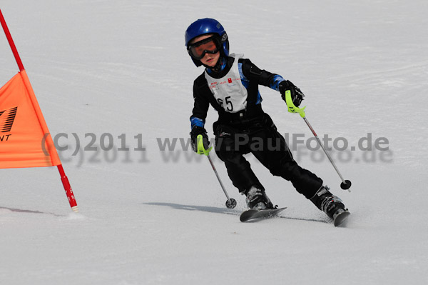 Int. Allgäuer Kinderrennen 2011