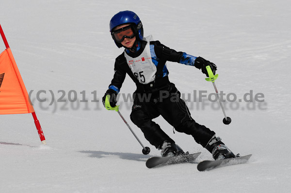 Int. Allgäuer Kinderrennen 2011