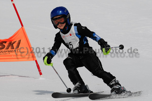 Int. Allgäuer Kinderrennen 2011