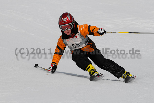 Int. Allgäuer Kinderrennen 2011