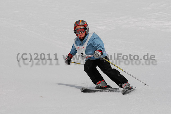 Int. Allgäuer Kinderrennen 2011