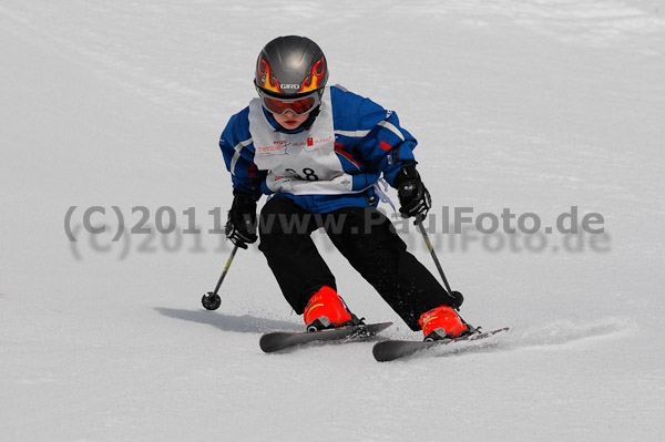 Int. Allgäuer Kinderrennen 2011