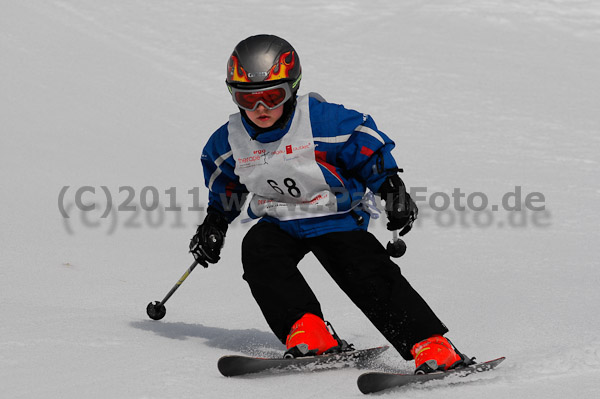 Int. Allgäuer Kinderrennen 2011