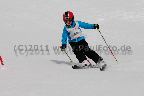 Int. Allgäuer Kinderrennen 2011