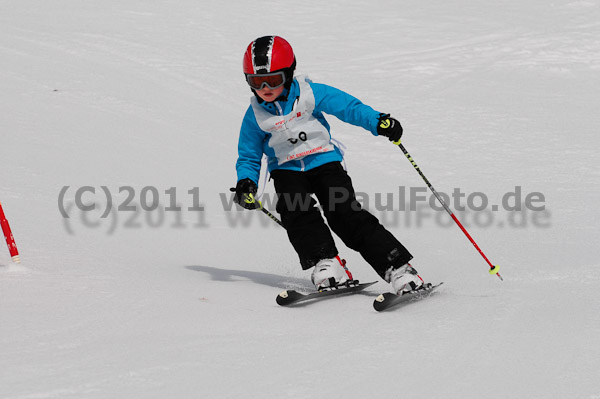 Int. Allgäuer Kinderrennen 2011