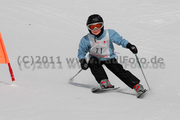 Int. Allgäuer Kinderrennen 2011