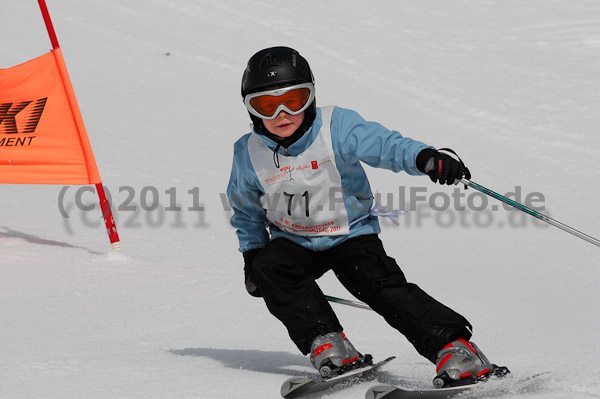 Int. Allgäuer Kinderrennen 2011