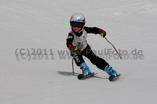 Int. Allgäuer Kinderrennen 2011