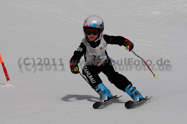 Int. Allgäuer Kinderrennen 2011