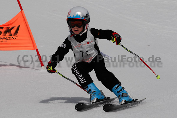 Int. Allgäuer Kinderrennen 2011