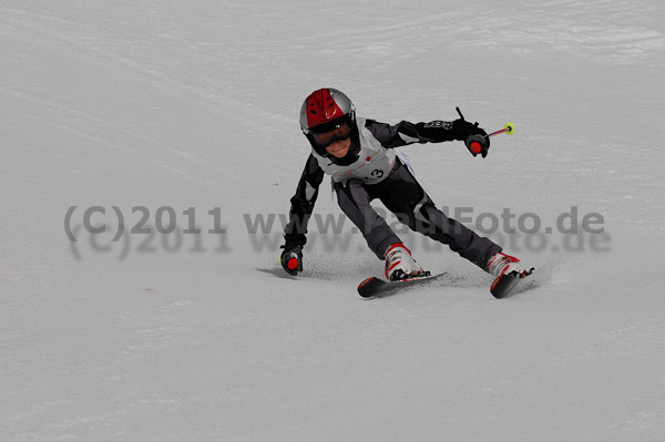 Int. Allgäuer Kinderrennen 2011