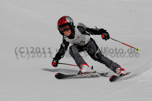 Int. Allgäuer Kinderrennen 2011