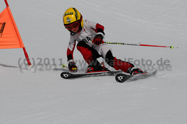 Int. Allgäuer Kinderrennen 2011