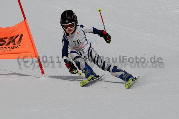 Int. Allgäuer Kinderrennen 2011