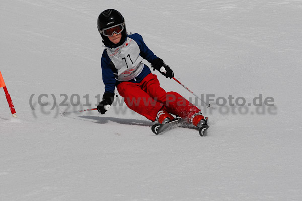 Int. Allgäuer Kinderrennen 2011